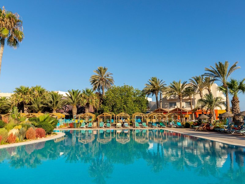 Welcome Meridiana Djerba 17