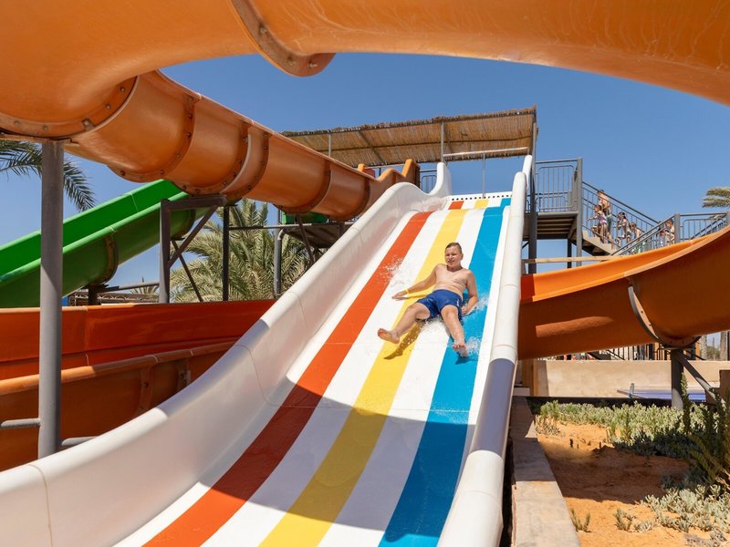 Welcome Meridiana Djerba 18