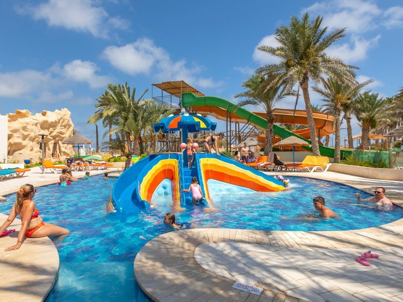 Welcome Meridiana Djerba 19