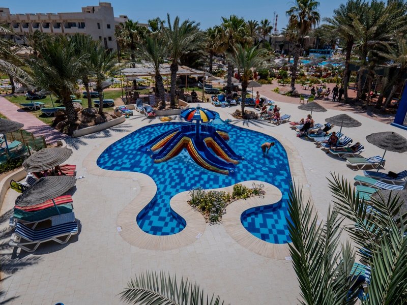 Welcome Meridiana Djerba 20