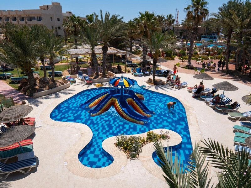 Welcome Meridiana Djerba 21