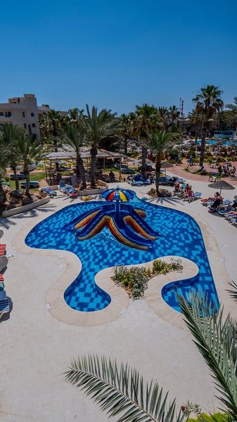 Welcome Meridiana Djerba 22