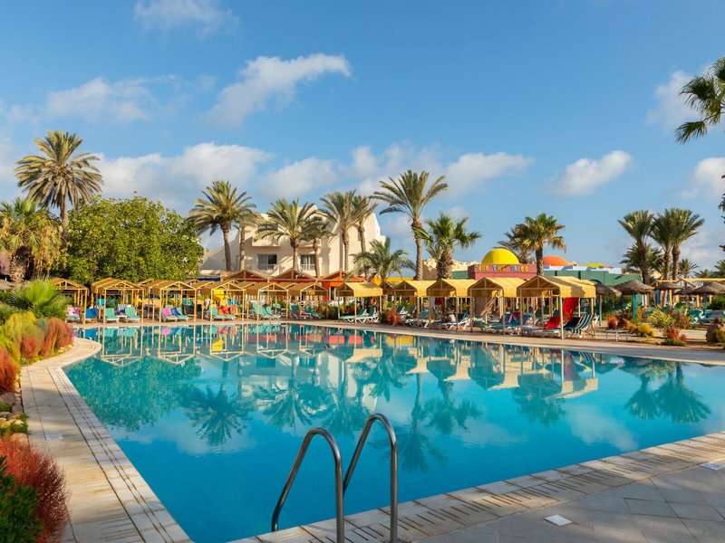 Welcome Meridiana Djerba 23