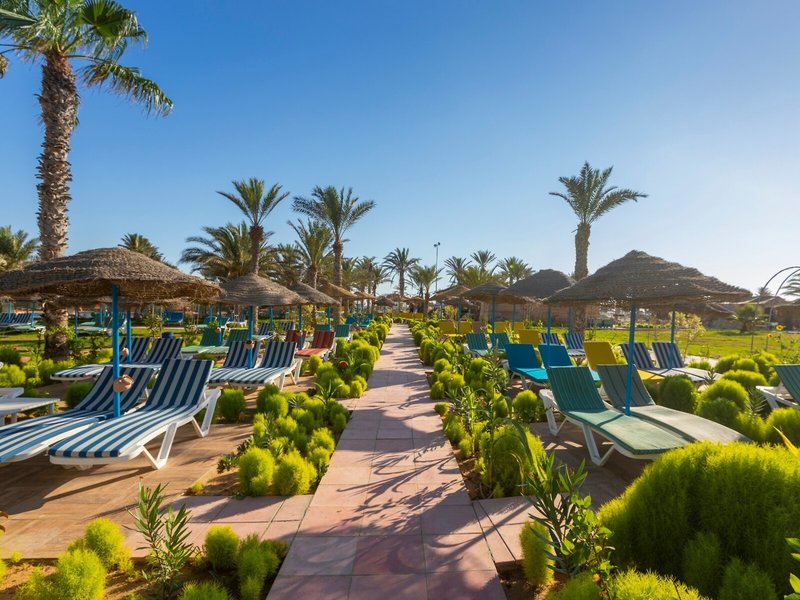 Welcome Meridiana Djerba 25