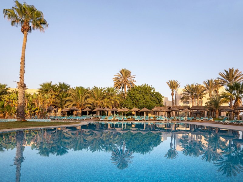 Welcome Meridiana Djerba 26