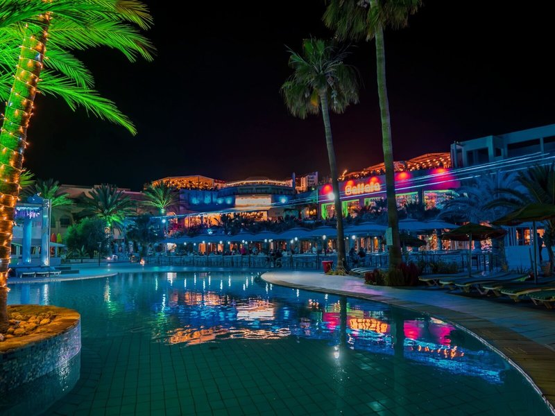 Welcome Meridiana Djerba 27