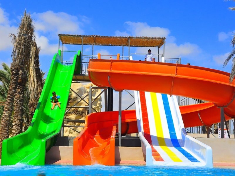 Welcome Meridiana Djerba 29