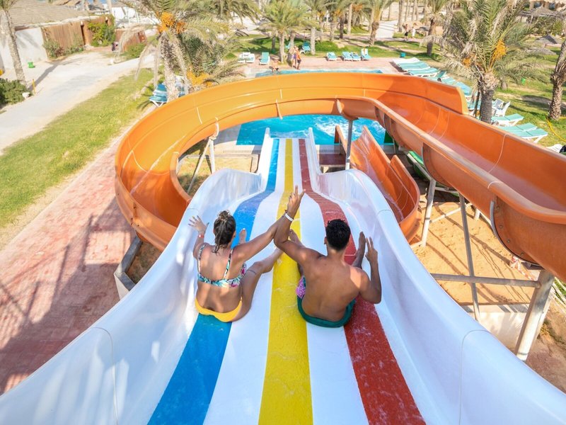 Welcome Meridiana Djerba 30