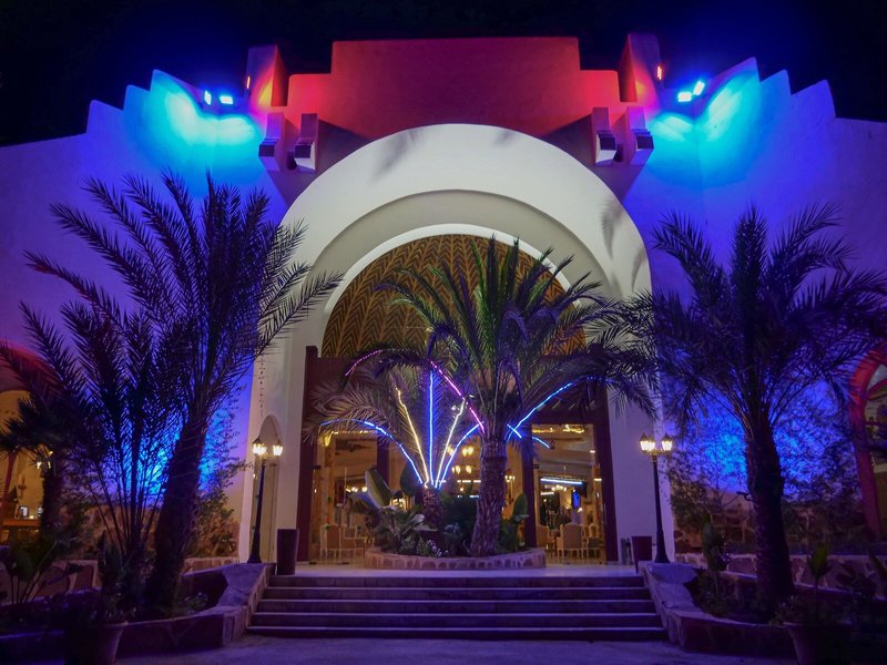 Welcome Meridiana Djerba 31