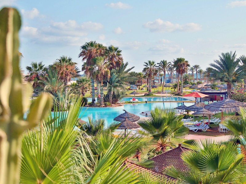 Welcome Meridiana Djerba 32