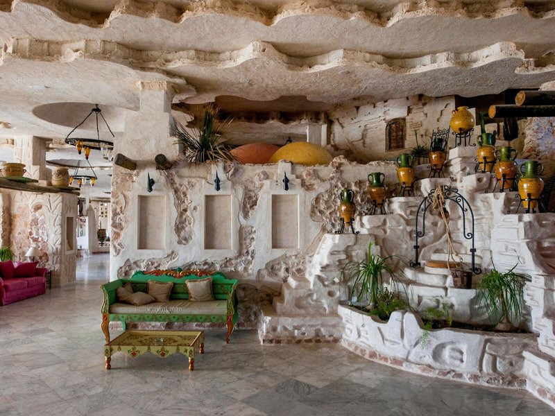 Welcome Meridiana Djerba 33