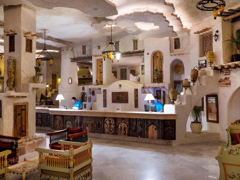 Welcome Meridiana Djerba 35