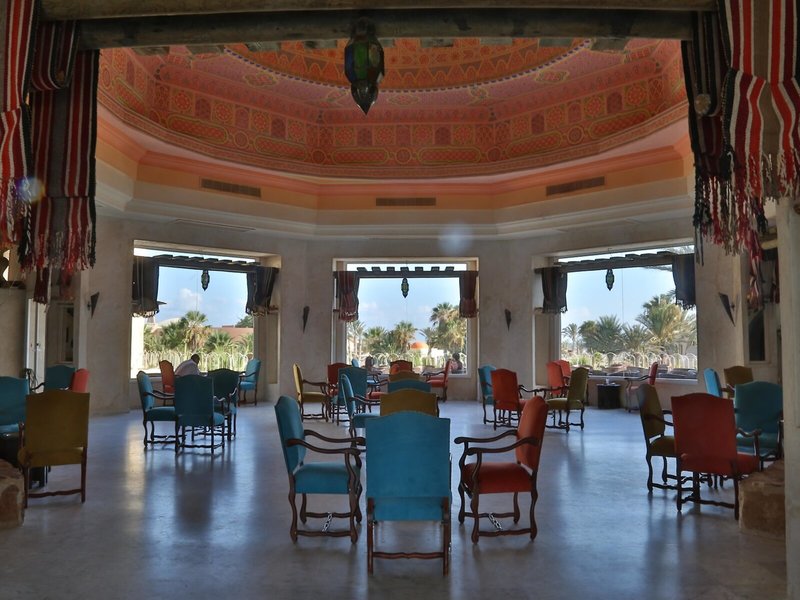 Welcome Meridiana Djerba 36