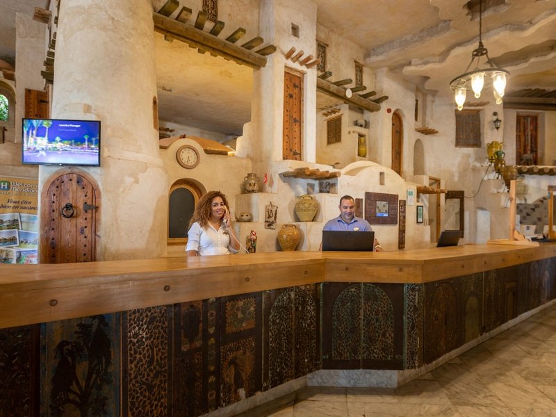 Welcome Meridiana Djerba 37