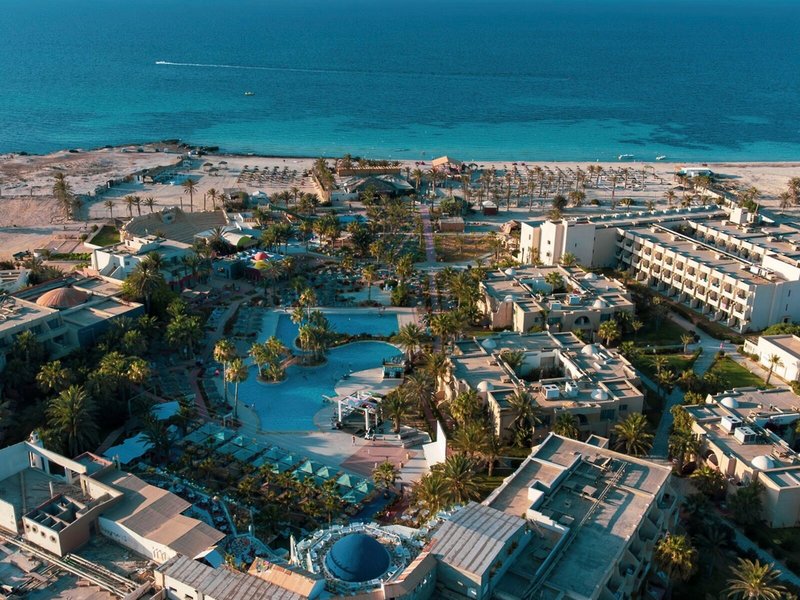 Welcome Meridiana Djerba 39