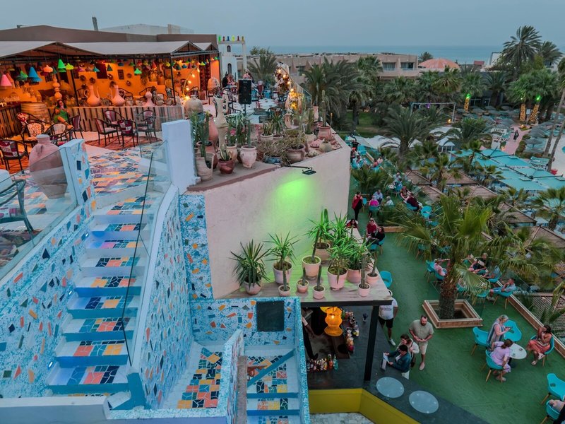 Welcome Meridiana Djerba 41