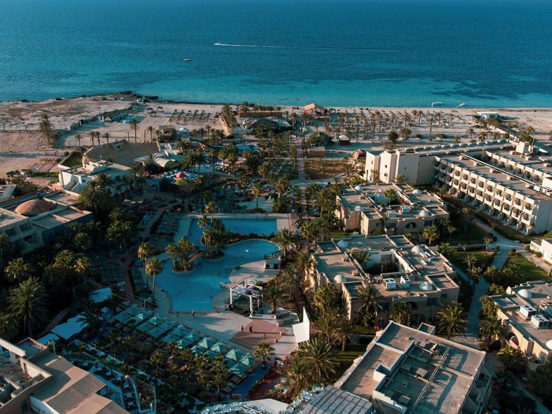 Welcome Meridiana Djerba 42