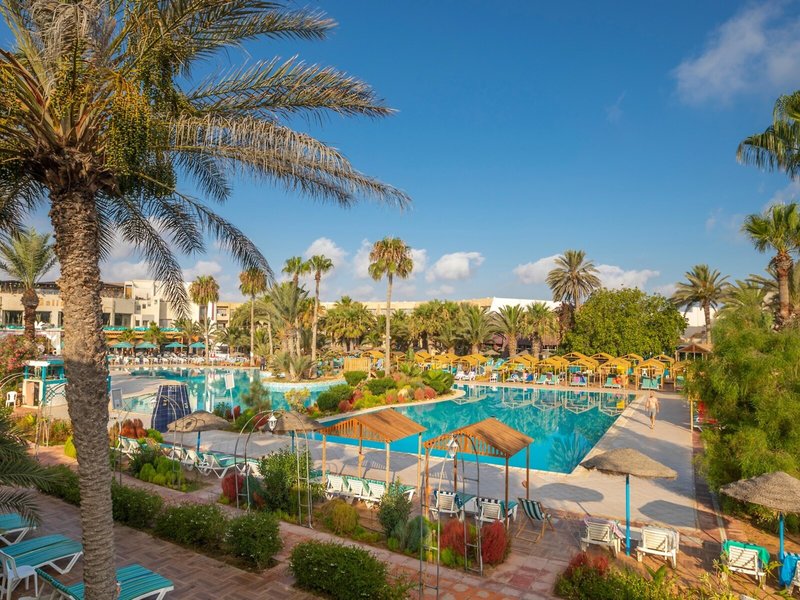 Welcome Meridiana Djerba 43