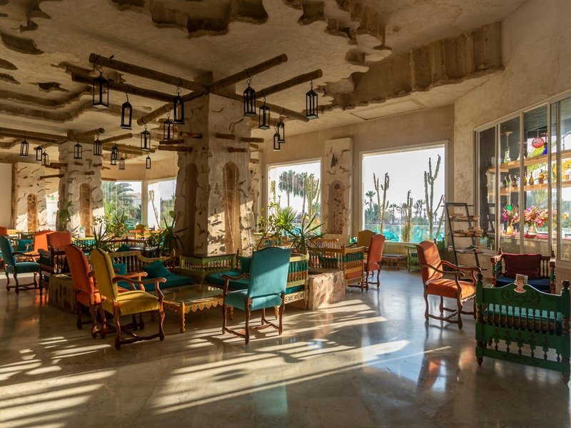 Welcome Meridiana Djerba 45