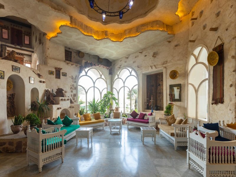 Welcome Meridiana Djerba 46