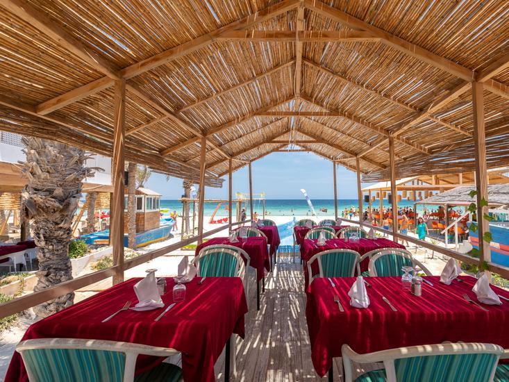 Welcome Meridiana Djerba 3