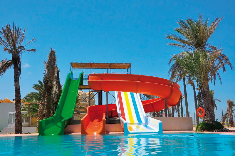Welcome Meridiana Djerba 2