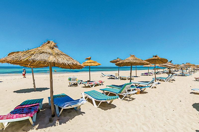 Welcome Meridiana Djerba 3