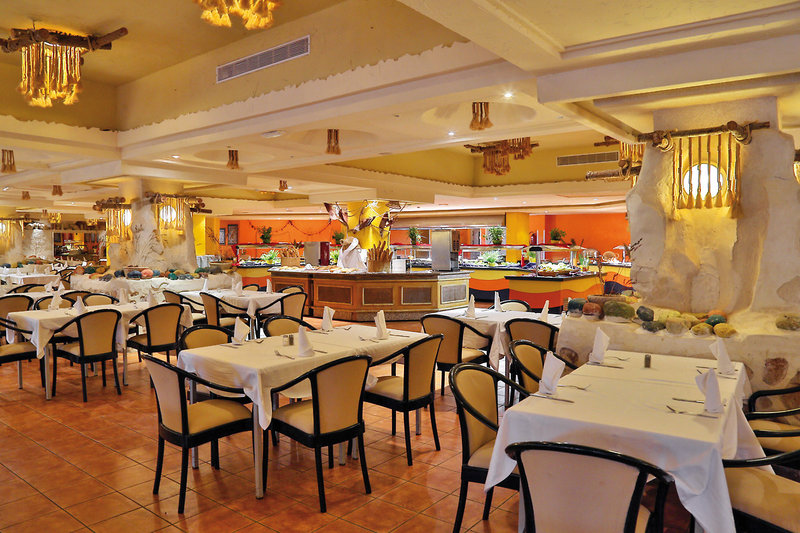 Welcome Meridiana Djerba 4