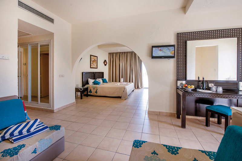 Welcome Meridiana Djerba 6