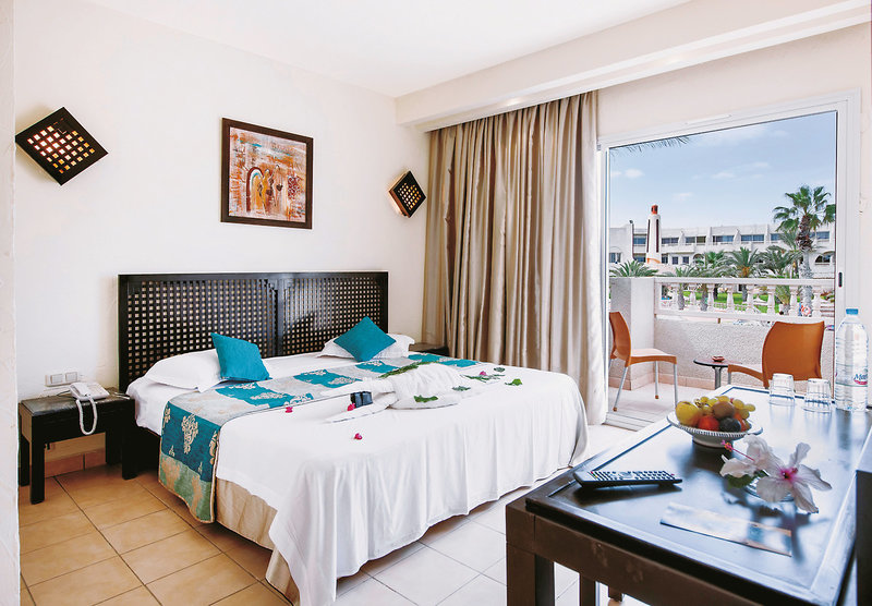 Welcome Meridiana Djerba 8