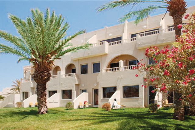 Welcome Meridiana Djerba 9