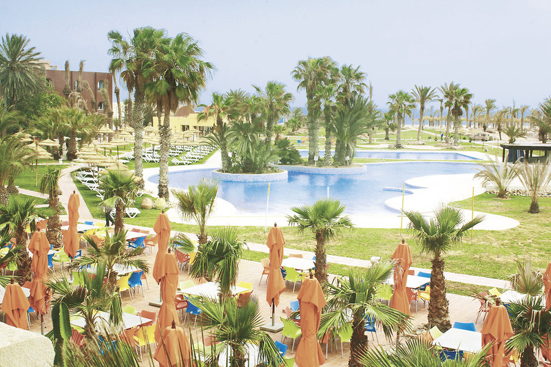 Welcome Meridiana Djerba 11