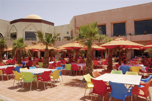 Welcome Meridiana Djerba 12