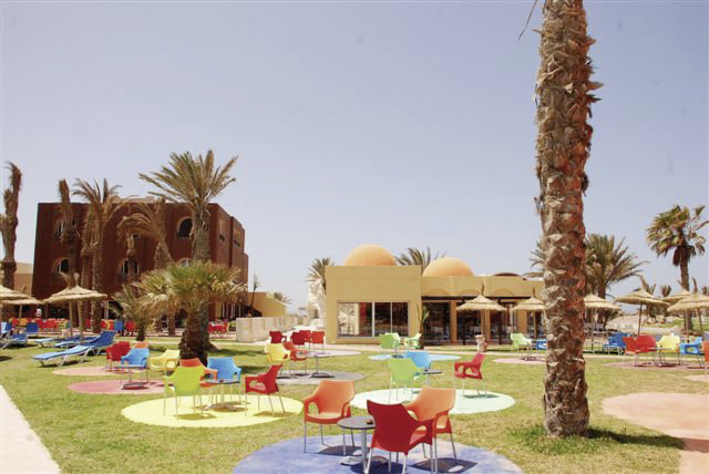 Welcome Meridiana Djerba 13