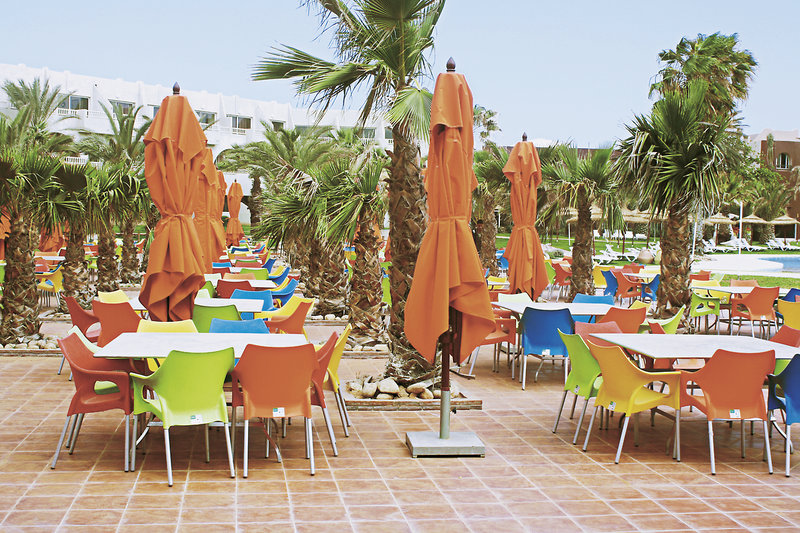 Welcome Meridiana Djerba 14