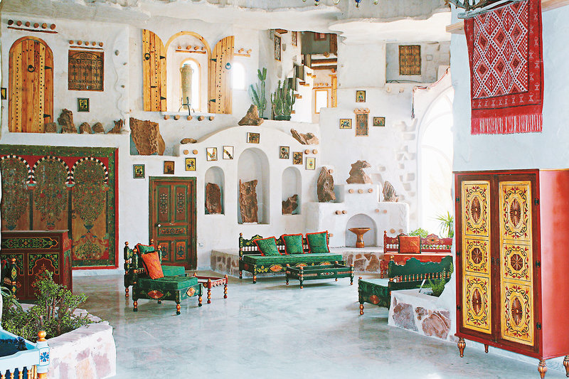 Welcome Meridiana Djerba 15