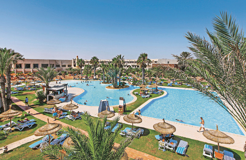 Welcome Meridiana Djerba 16