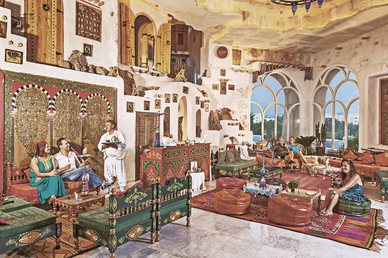 Welcome Meridiana Djerba 17