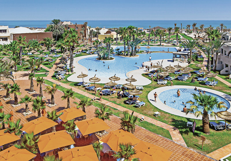 Welcome Meridiana Djerba 18