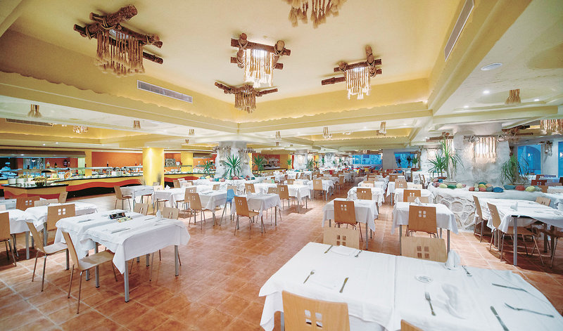 Welcome Meridiana Djerba 19