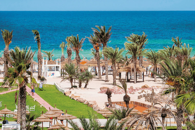 Welcome Meridiana Djerba 20