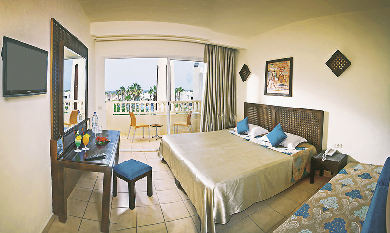 Welcome Meridiana Djerba 21