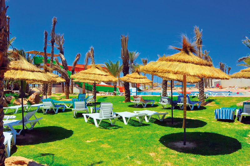 Welcome Meridiana Djerba 22