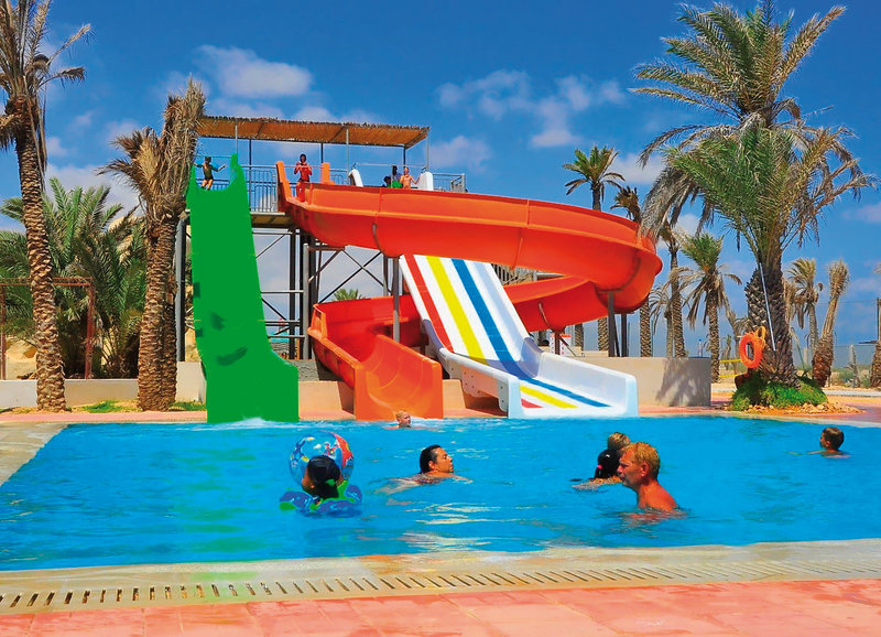 Welcome Meridiana Djerba 23