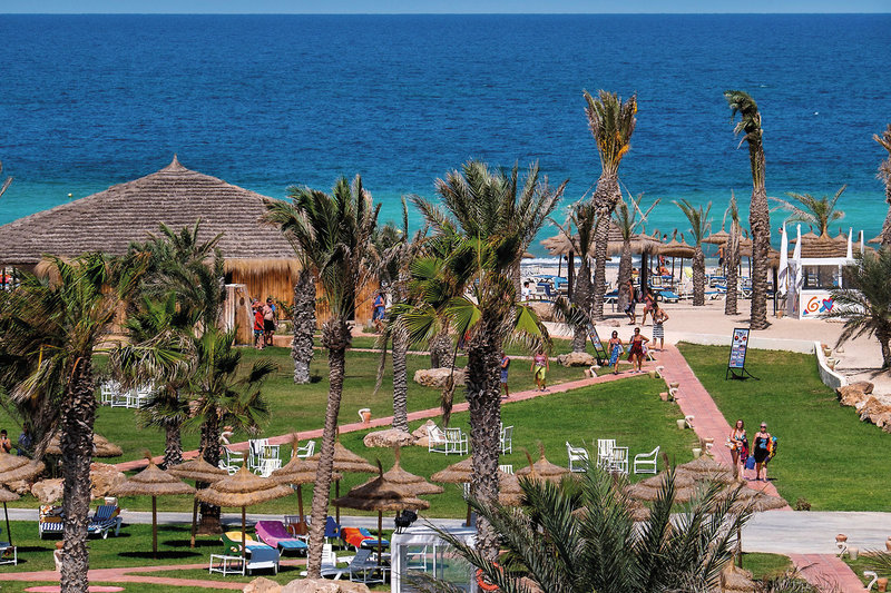 Welcome Meridiana Djerba 26