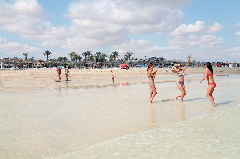 Welcome Meridiana Djerba 27