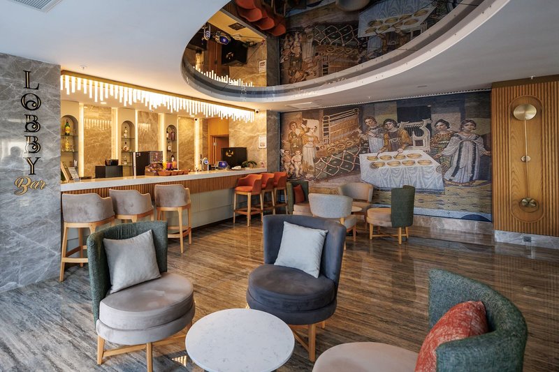 Side Zeugma Hotel 6