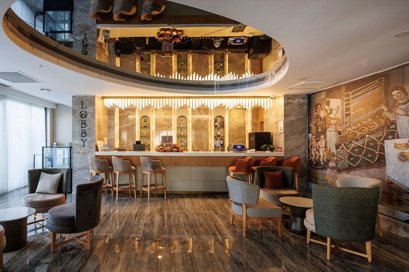 Side Zeugma Hotel 7