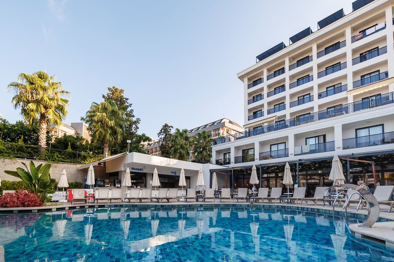 Side Zeugma Hotel 8