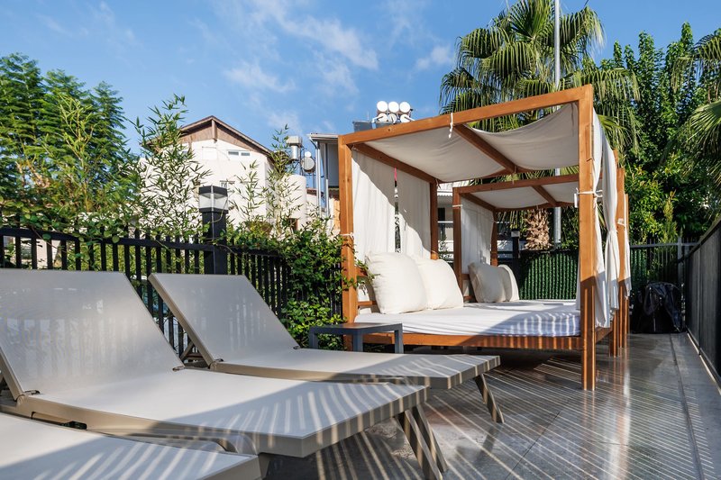 Side Zeugma Hotel 9